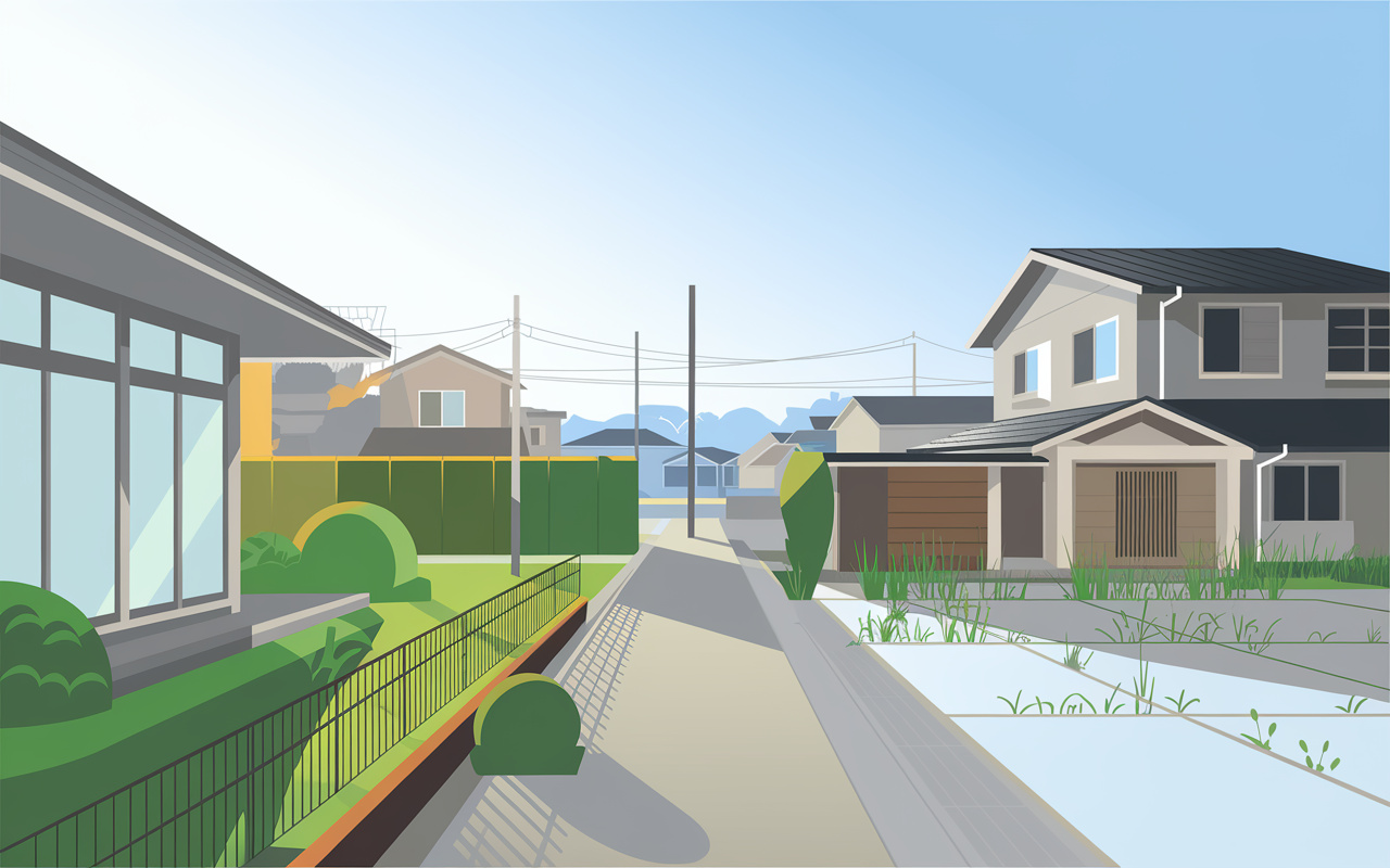 空き家の売却と解体で迷う方へ！それぞれのメリットデメリットを...の画像