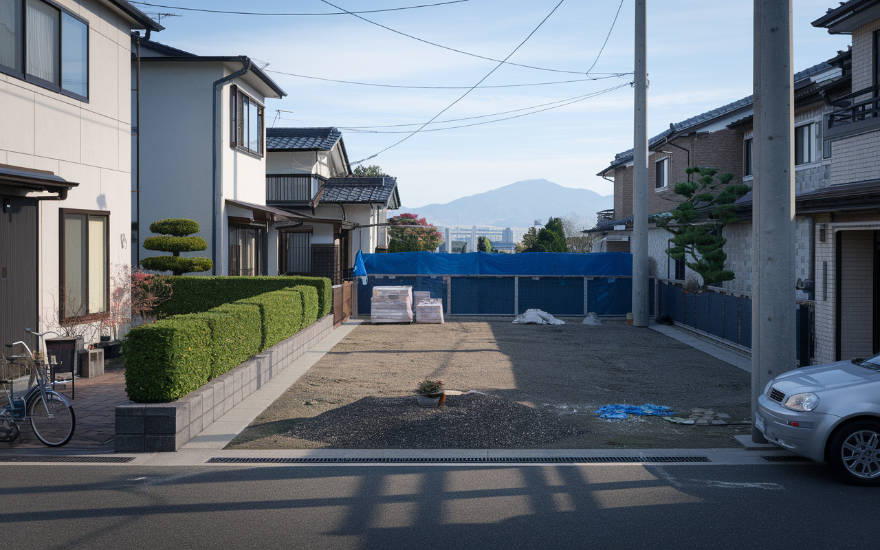 東灘区で空き家の解体や控除はどう進める？制度や申請の流れを解...の画像