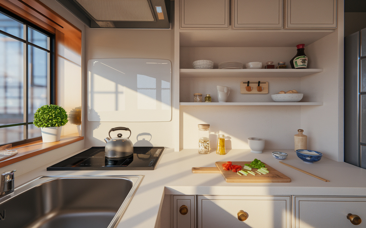 一人暮らしの自炊初心者必見レシピは？簡単なコツと料理例も紹介...の画像