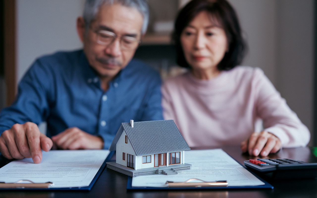 相続した不動産の売却で税金はいくら？節税制度や相談先もわかり...の画像