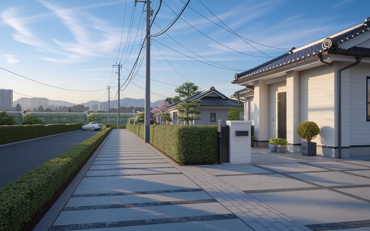 印西市で不動産の無料査定を検討中ですか 不動産サービスの選び...の画像