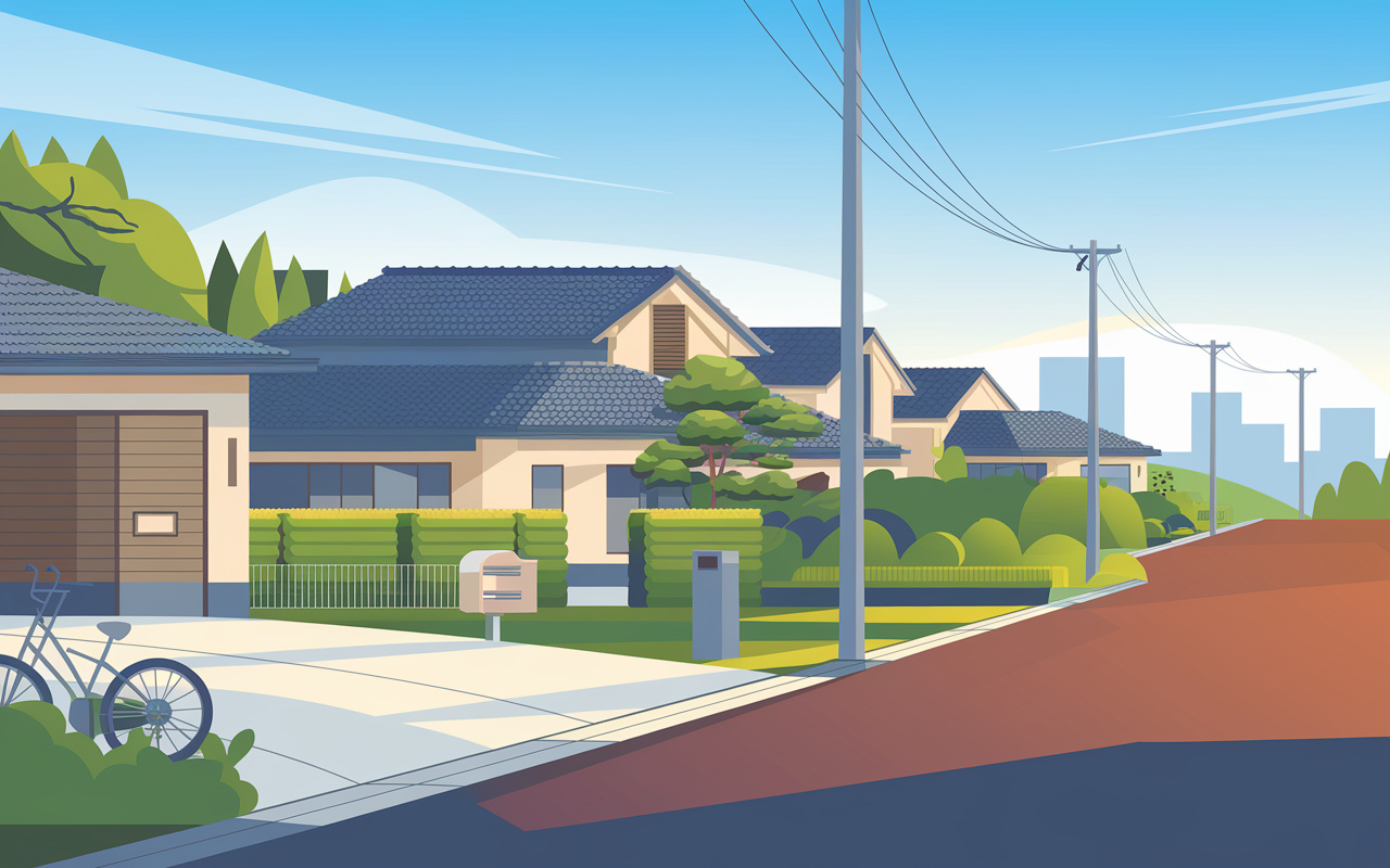 宇都宮市の空き家相続後の売却はどう進める？遠方の方でもできる...の画像