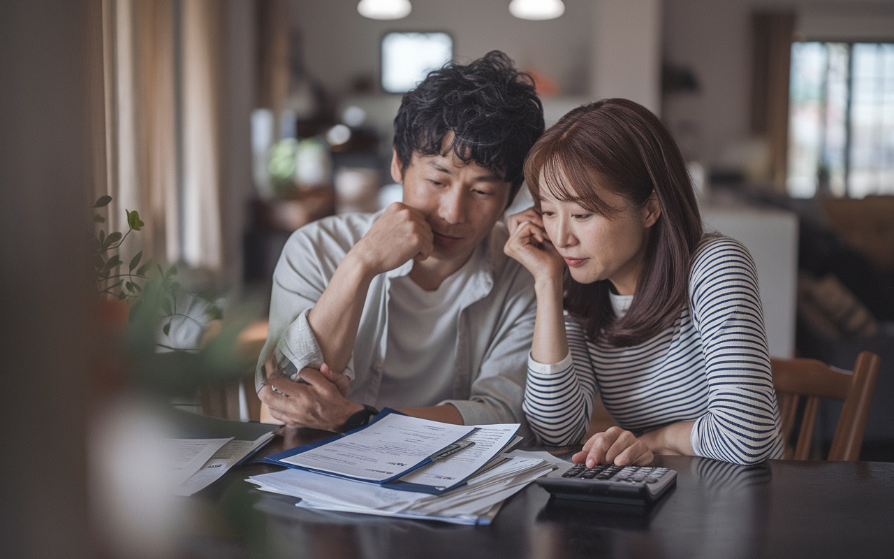 住宅ローン初心者が知るべき注意点とは？失敗しない選び方を解説...の画像