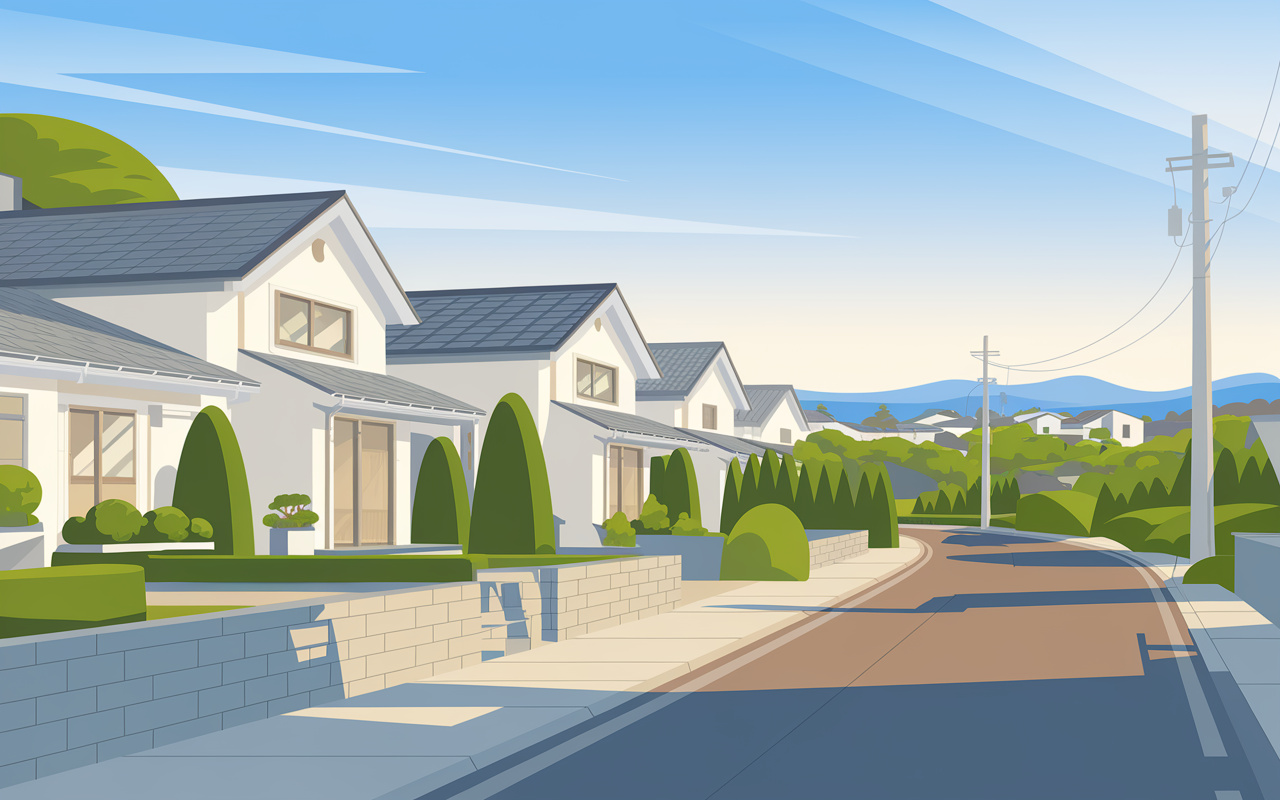 住宅売却で注意すべきポイントは何か？流れや価格設定のコツも紹...の画像