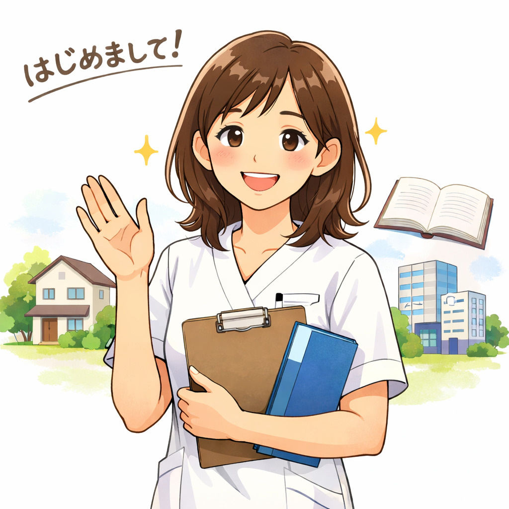 不動産にハマった看護師です。の画像