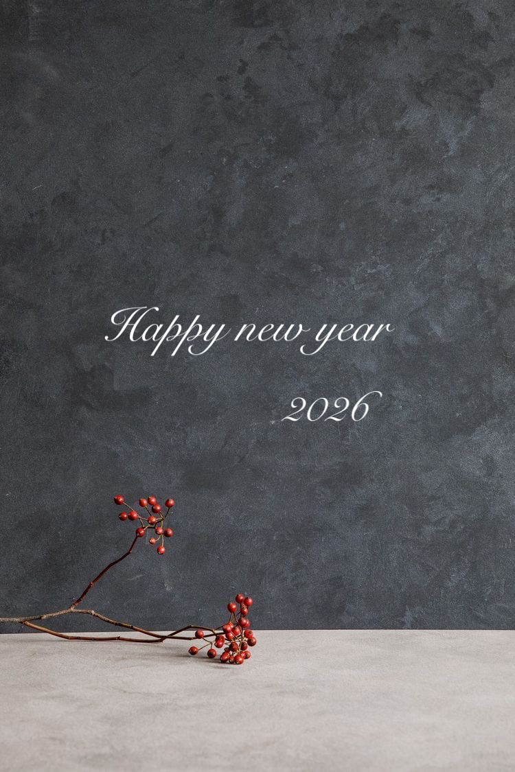 2026年　新年のご挨拶の画像