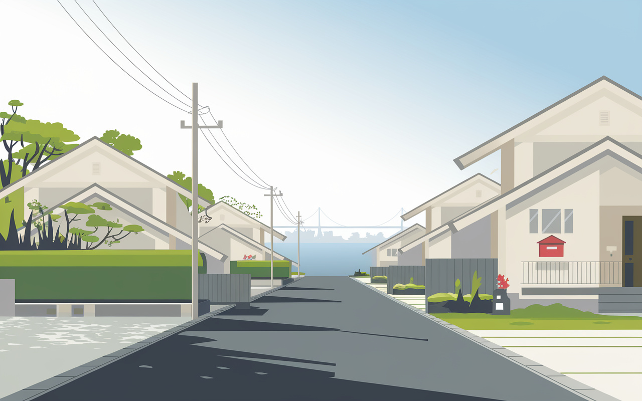 明石市で初めての住宅購入を検討中の方へ！注意点や失敗しないポ...の画像