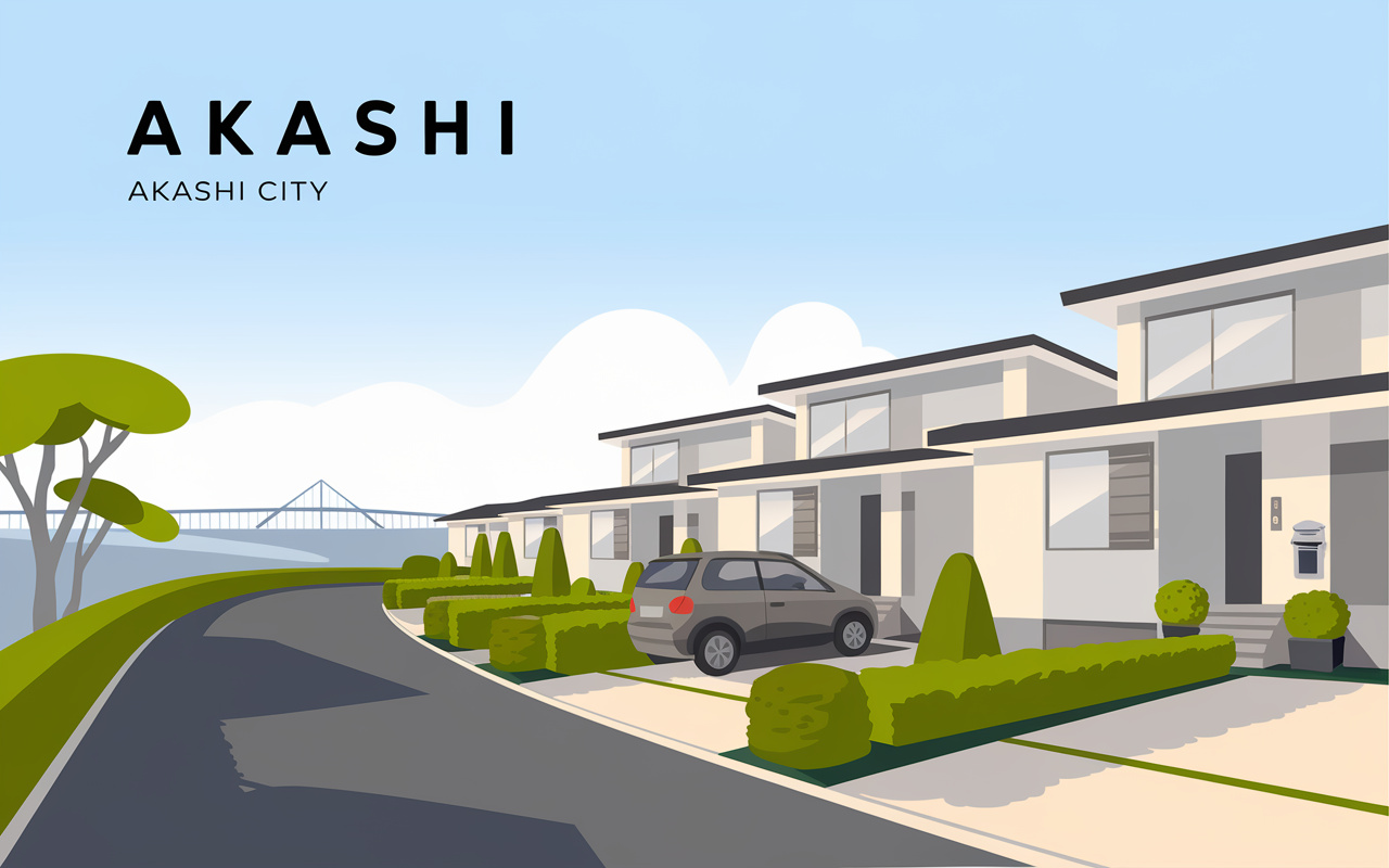 明石市で新築マイホーム支援金は使える？公的制度の特徴と申請時...の画像