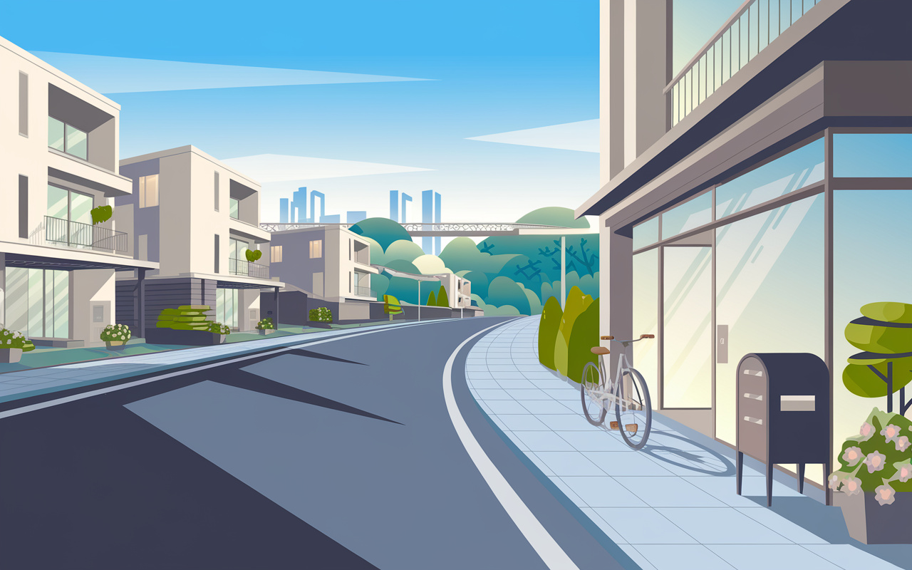 明石市でフリーランスの賃貸入居審査は難しい？審査通過のポイン...の画像