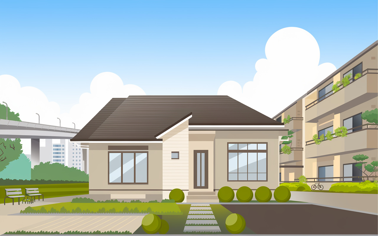 明石市で不動産購入時に使える税制優遇は？制度の特徴や申請の流...の画像