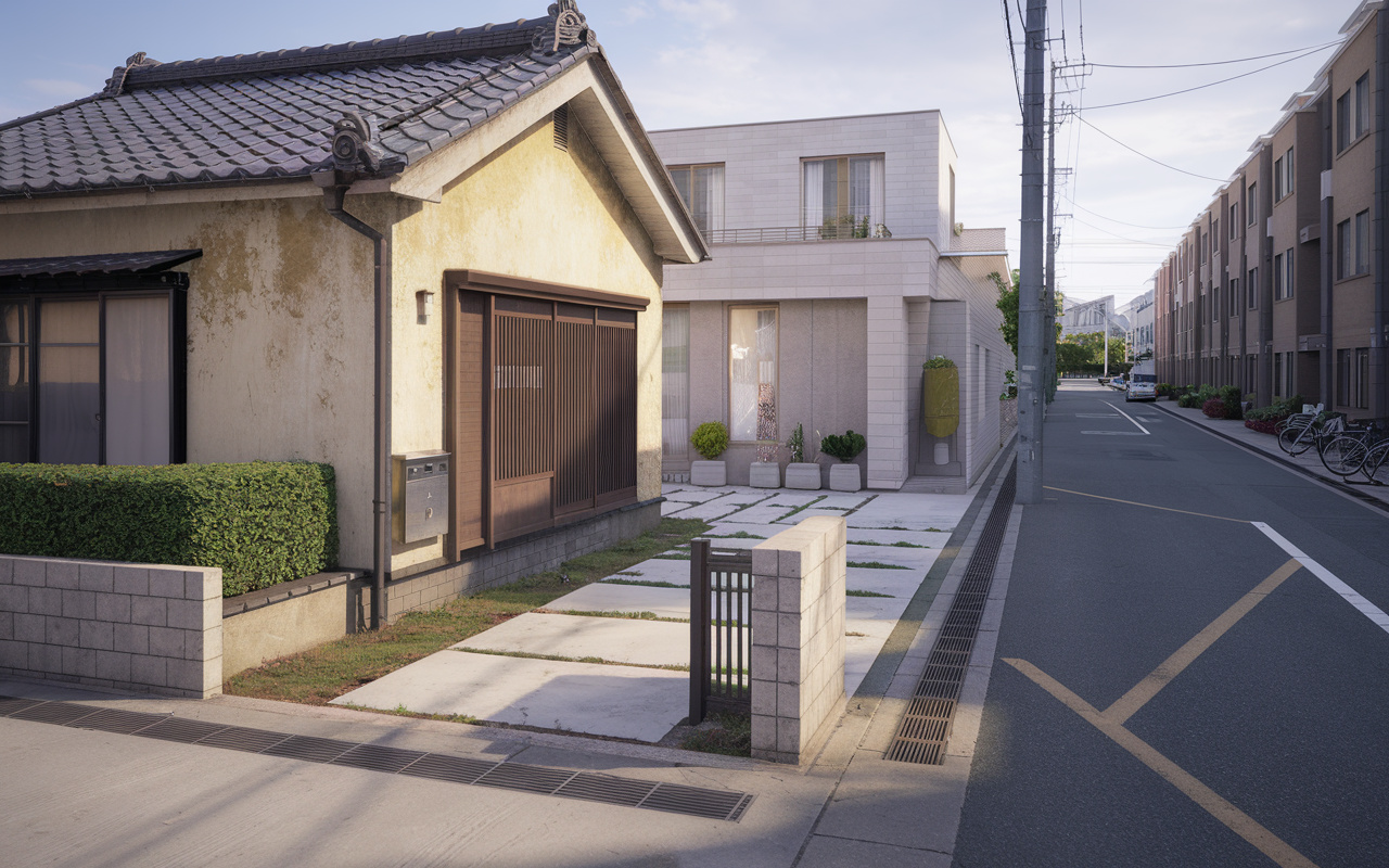 相続空き家の売却で譲渡所得税はどうなる？伊勢崎市の手続きも紹...の画像