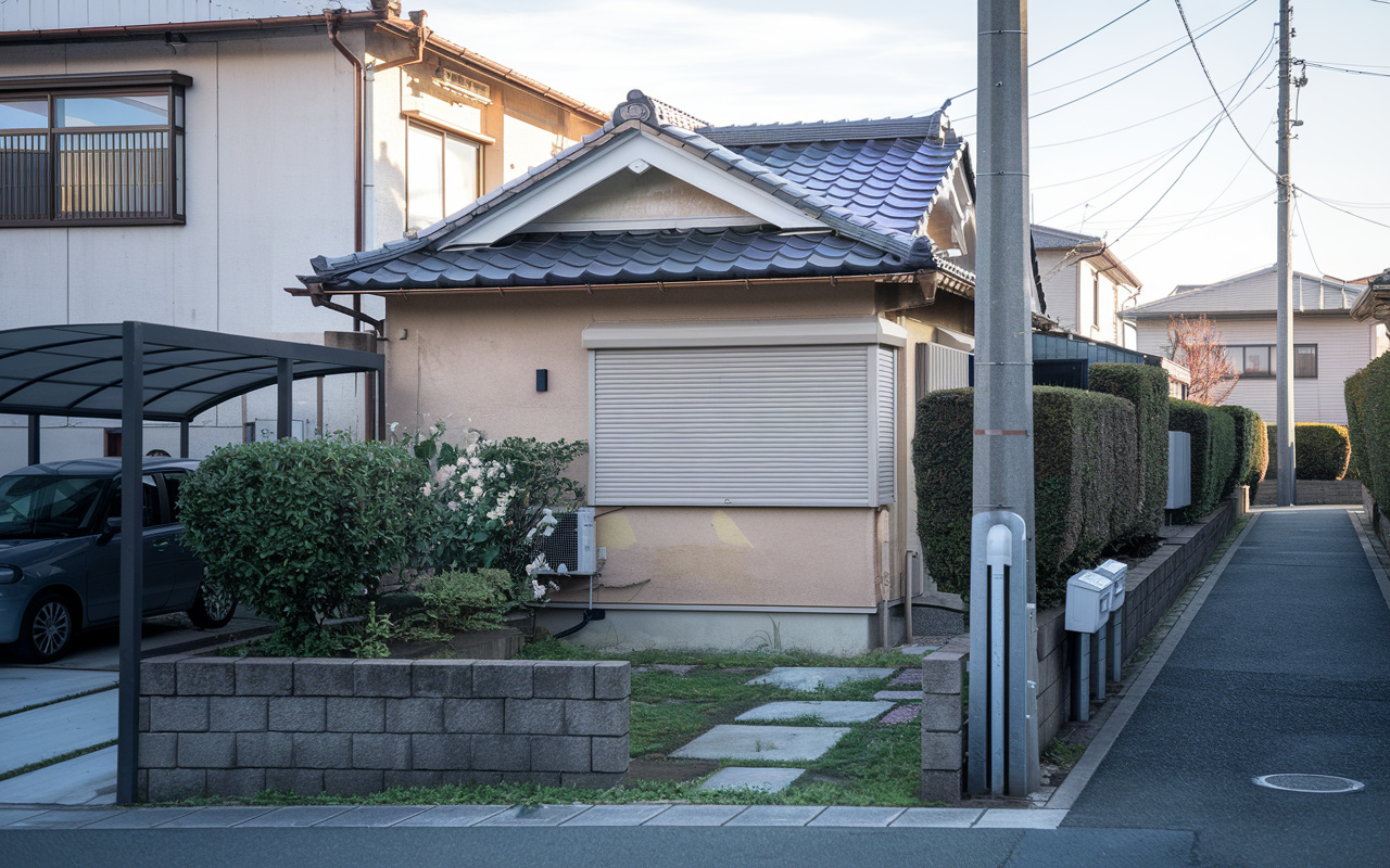 伊勢崎市で空き家を相続したら税金はどうなる？負担減らす方法も...の画像