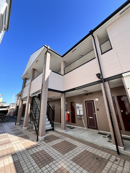 Tomy’s court北花田の画像