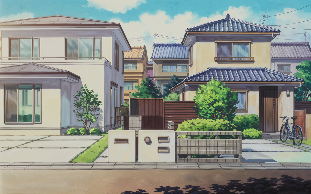 家の購入で新築と中古どちらが良い？選び方のコツもご紹介の画像
