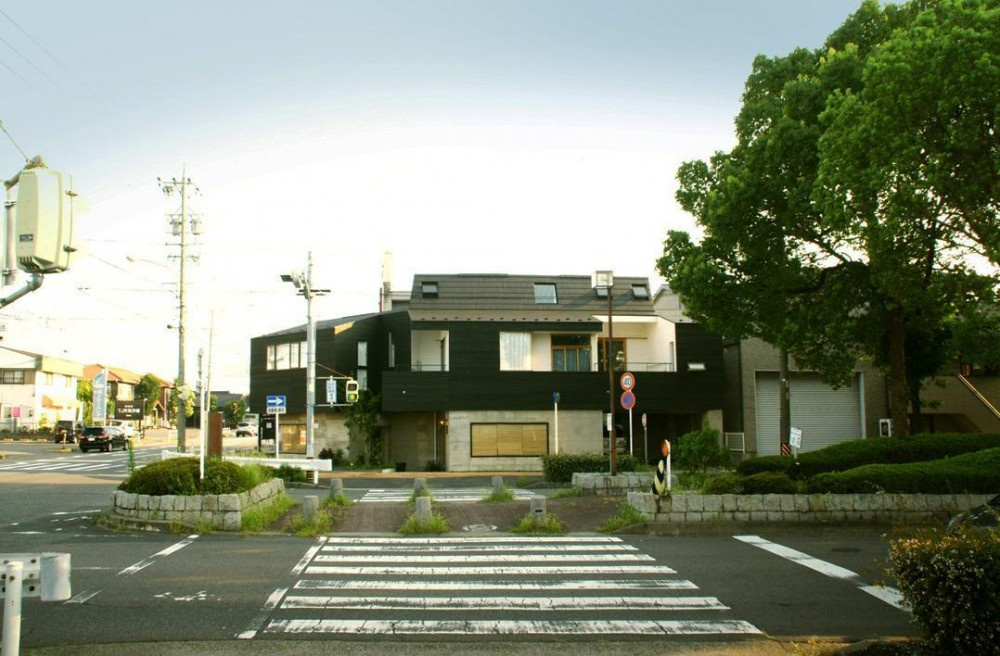 空き家の「近隣景観」に配慮したリフォーム設計のポイントの画像
