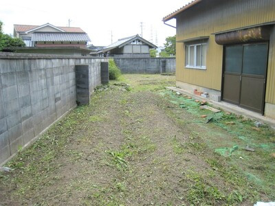 空き家・空き地の売却価格を上げるためにやるべき3つの整備とは...の画像