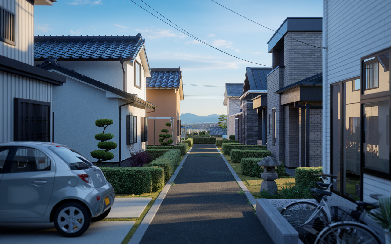 草津市で空き家を売却する際の税金はどうなる？計算方法や注意点...の画像