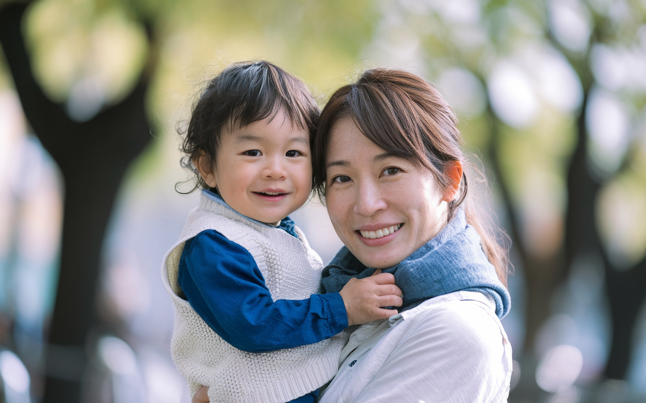 草津市で子育てを始めたい方必見！環境や評判と便利な制度も紹介...の画像