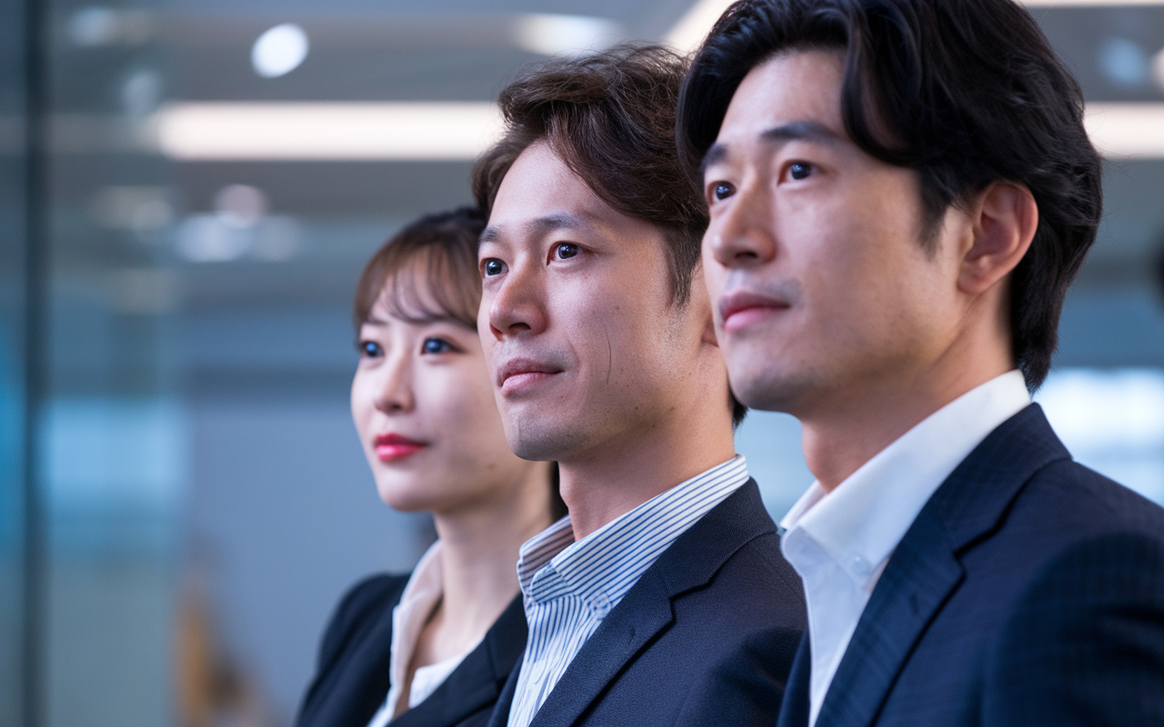 不動産業界の年始動向はどう変わる？業界関係者が知るべき最新情...の画像