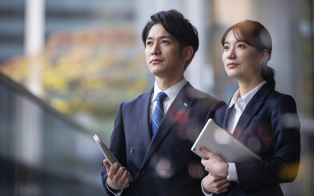 年始の不動産市場予測はどうなる？業界関係者が知るべき動向と注...の画像