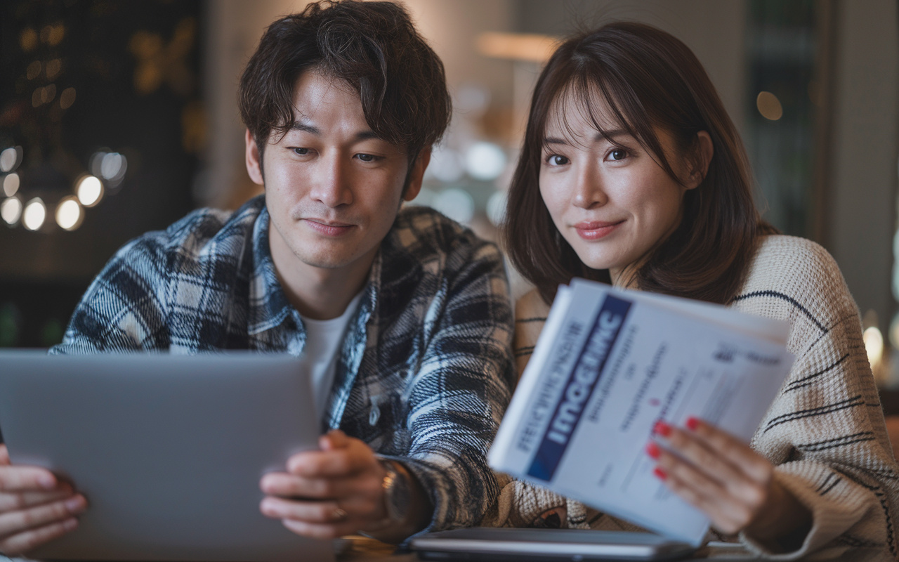 不動産投資は1月から始めるべき理由は？初心者向けの始め方も紹...の画像