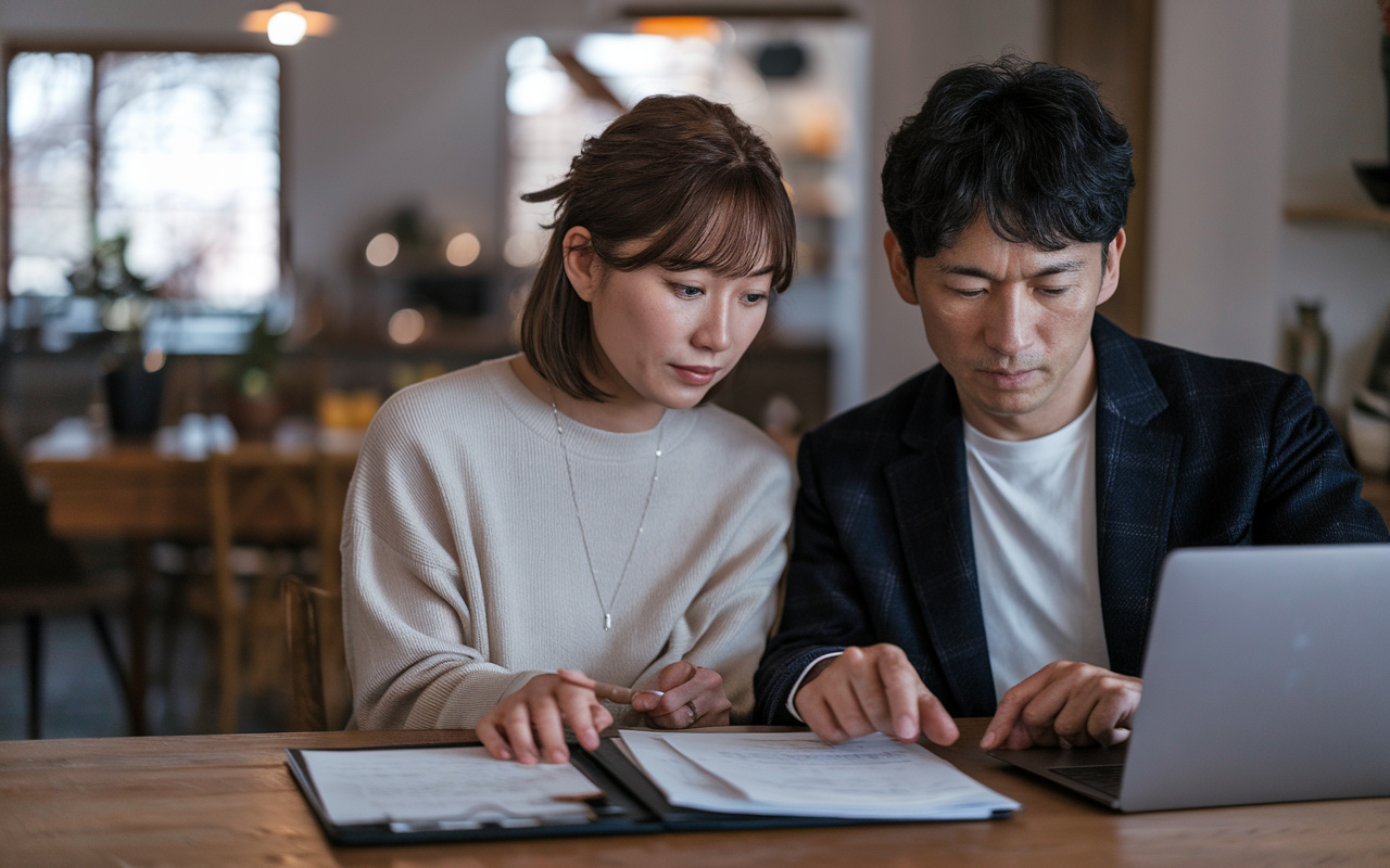 マイホーム購入を1月に始める理由は？今すぐ使えるチェックリス...の画像