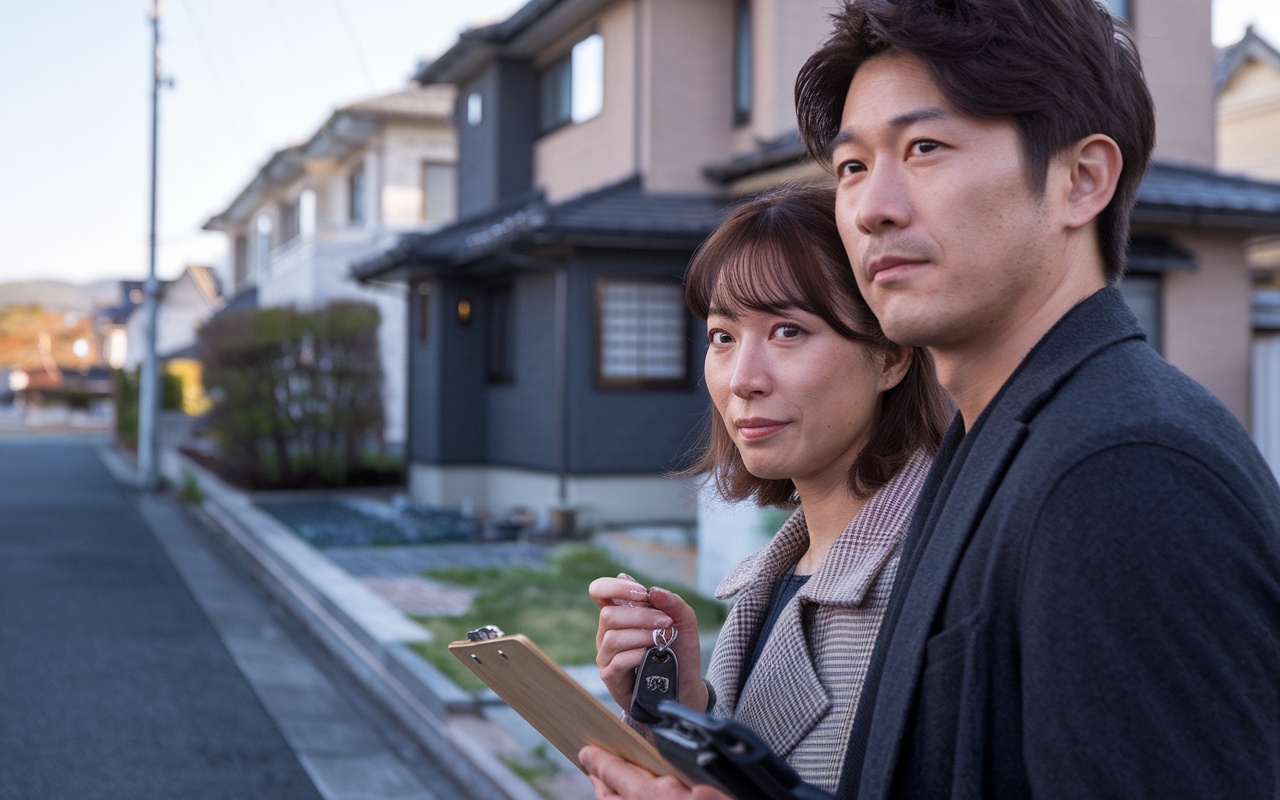 姫路市で中古一戸建て購入を考えていますか 姫路市の購入ポイン...の画像