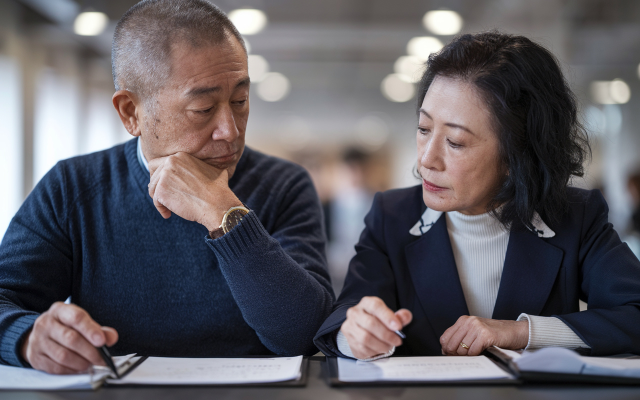 姫路市で相続した不動産の売却手続きは？流れや準備を分かりやす...の画像