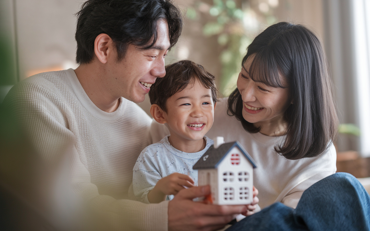 姫路で子育てに適した物件の選び方は？購入時のポイントも紹介の画像