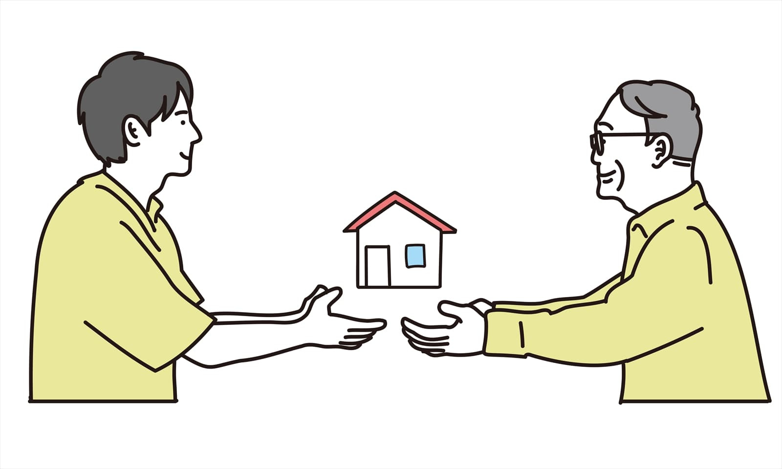 新潟市で不動産の相続手続きは何から始める？売却までの流れと注...の画像