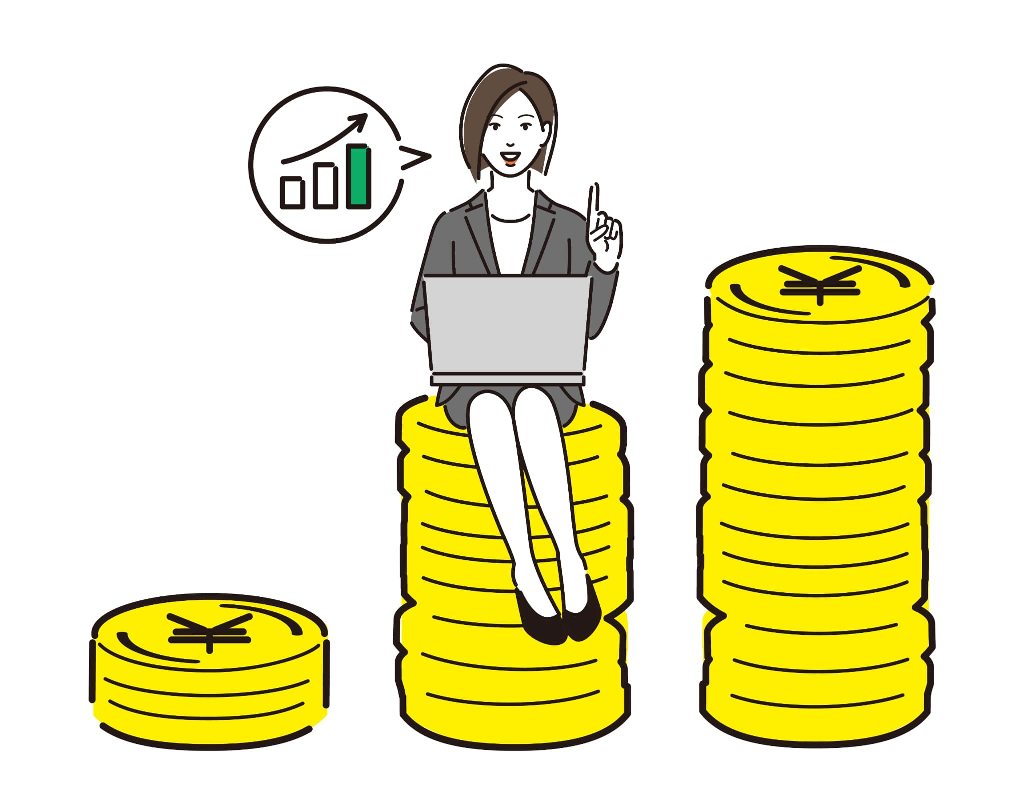 新潟市で不動産売却時の税金はどう計算する？費用や控除も分かり...の画像