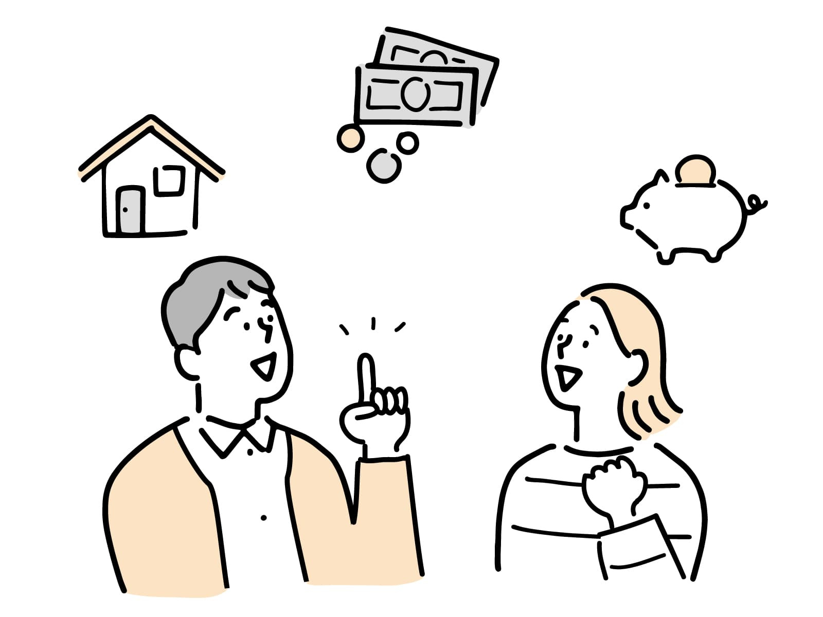 新潟市中央区の不動産売却費用はいくらかかる？費用内訳や税金も...の画像