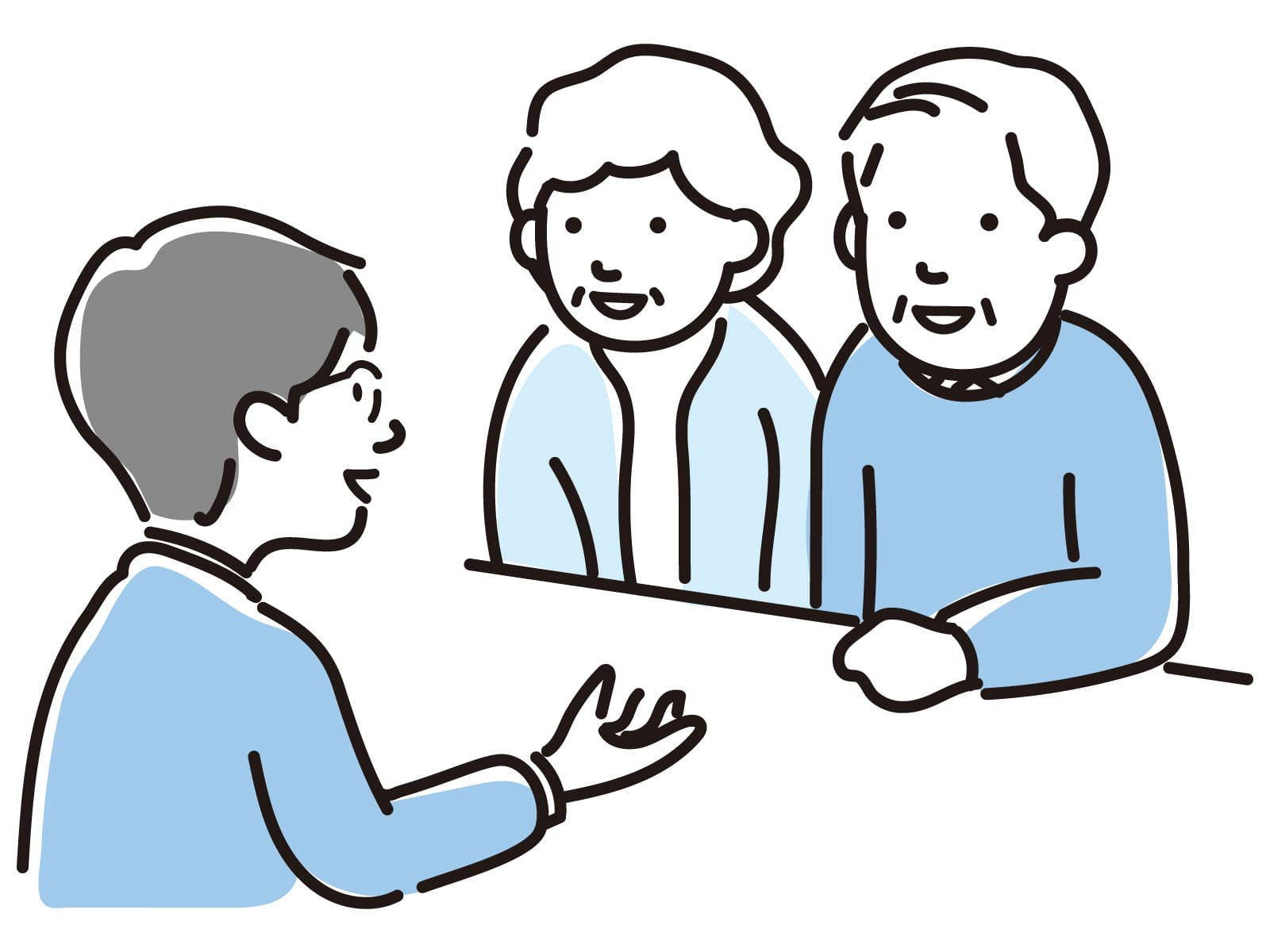 新潟市東区で空き家の売却を考えていますか？高齢者向けサポート...の画像