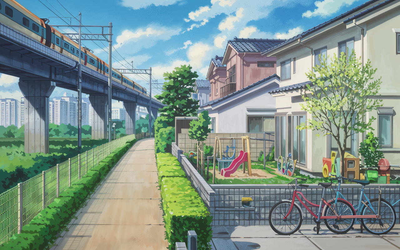 近鉄奈良線で子育てにおすすめのエリアは？大阪府内で住みやすい...の画像