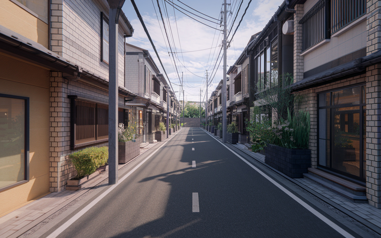 2026年の不動産税制は大阪長屋市場に影響する？改正内容と活...の画像