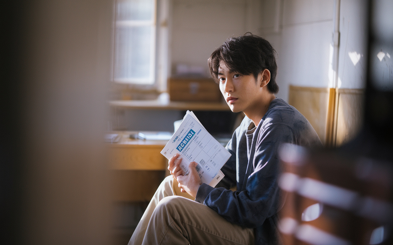 学生向け家賃補助の条件はどんな内容？申請方法や利用時の注意点...の画像