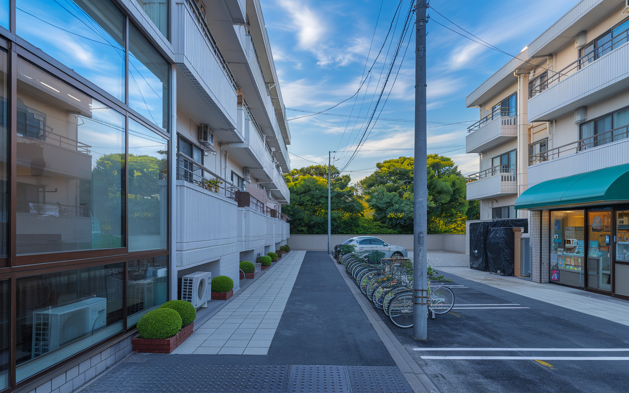 家賃相場が気になる初めての一人暮らし！賢い資金計画と調べ方を...の画像