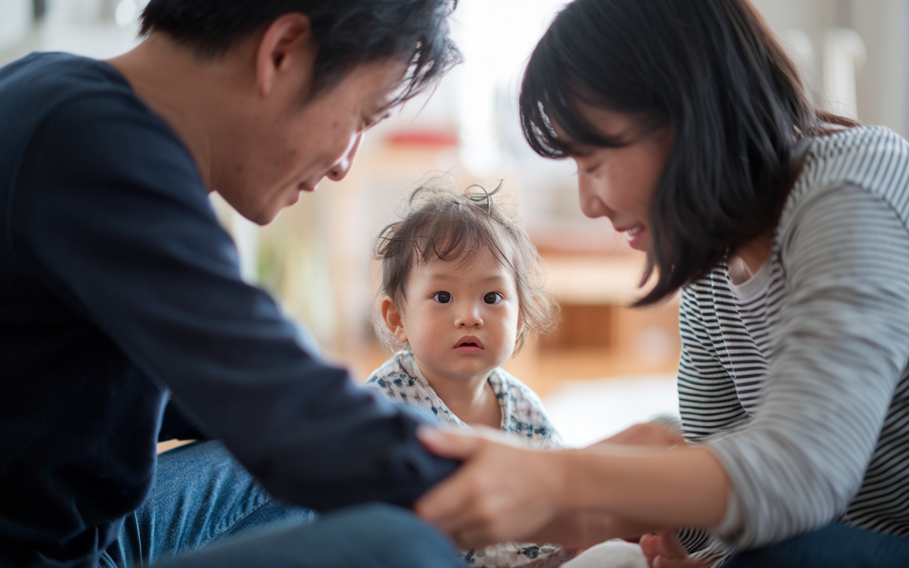 子供がいる家で賃貸を選ぶ際の注意点は？家族に合う住まい探しの...の画像