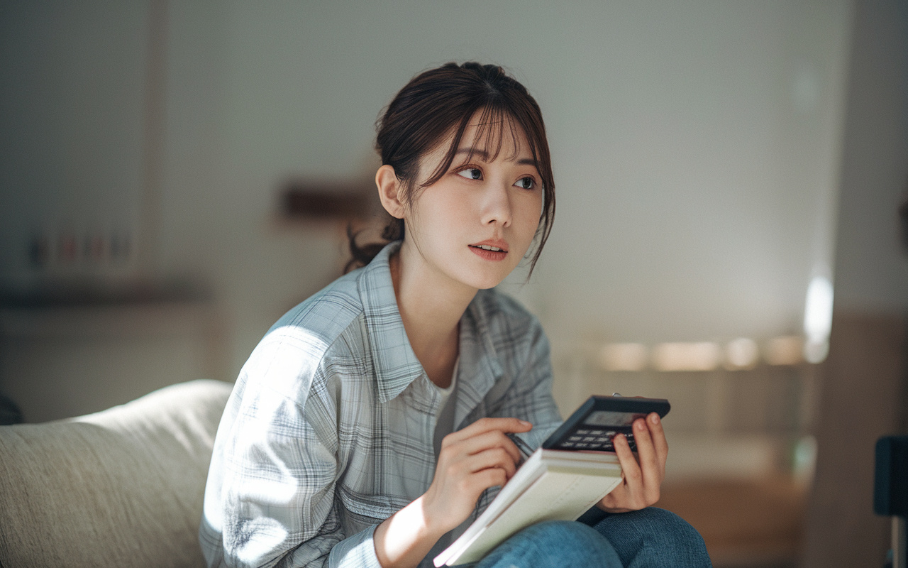 一人暮らしの初期費用を節約する方法は？無理なく始めるコツもご...の画像