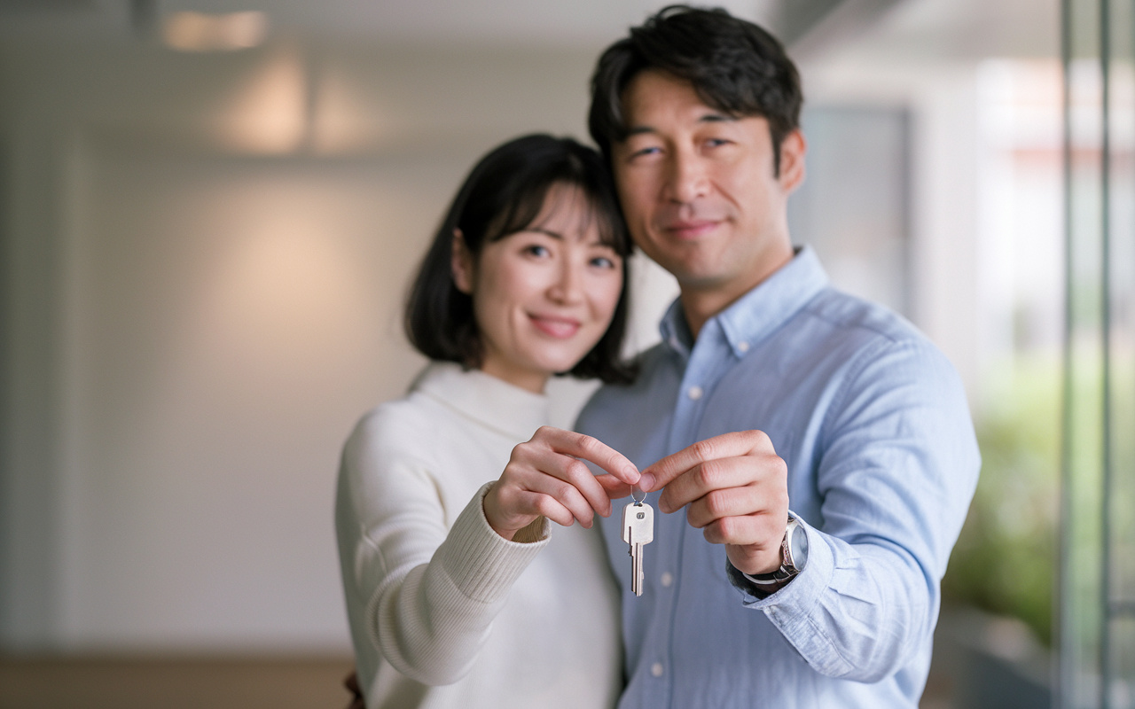 草津市で不動産会社を探すならどこがおすすめ？購入時の選び方や...の画像
