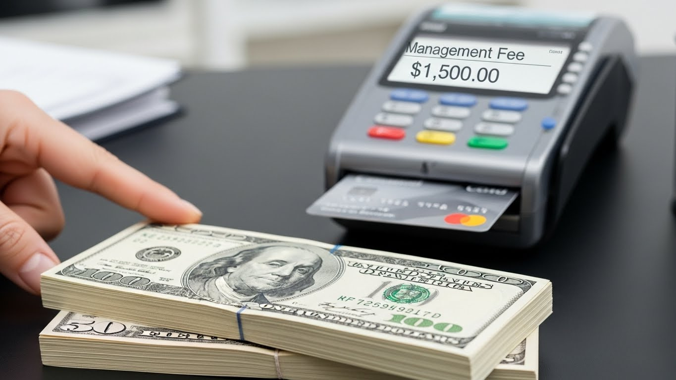 入居１年未満の解約…短期解約違約金はどんなもの？払わないとい...の画像