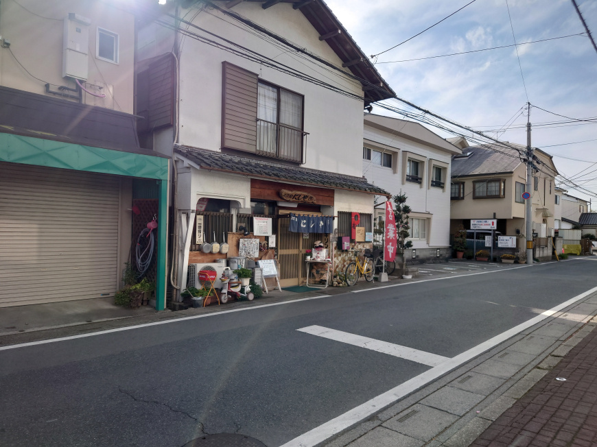 「グルメスポットと賃貸物件 69回目」の画像