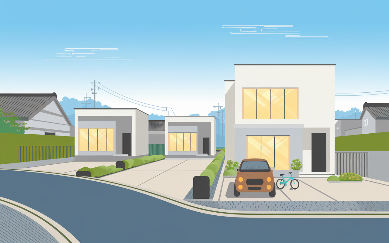 住宅ローンが落ちる理由は何？審査で押さえたい注意点を紹介の画像