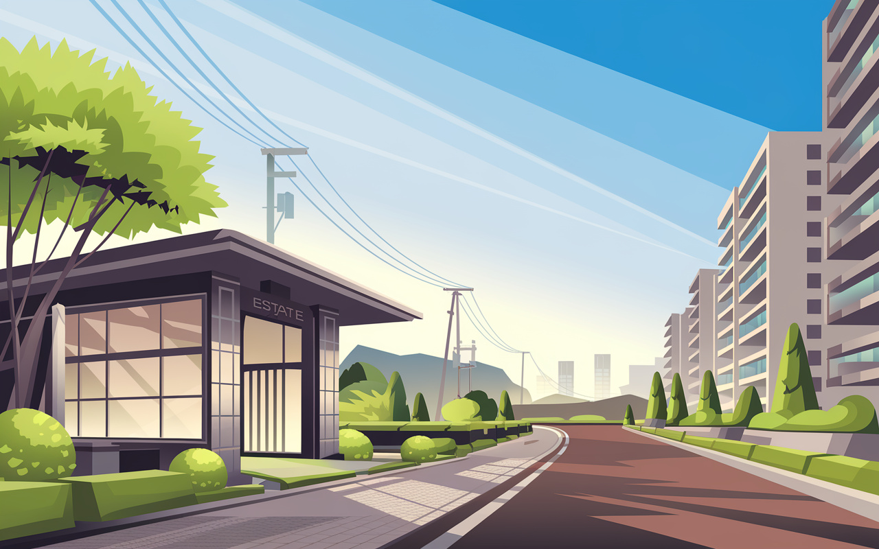 不動産の売却や買取のメリットとは？利用時の流れと注意点を紹介...の画像