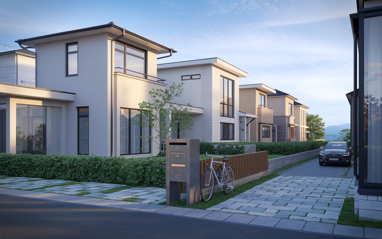 注文住宅を検討中の方へ！ハウスメーカー比較のコツと手順をご紹...の画像