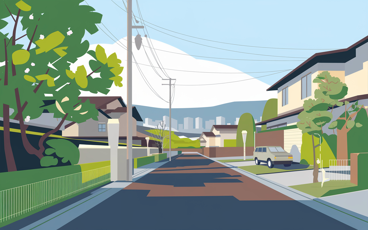 注文住宅の土地探し方に迷っていませんか？探し方のコツや注意点...の画像
