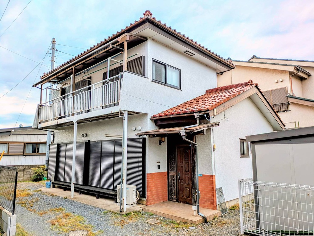【新着物件】狭山市広瀬東　中古戸建ての画像