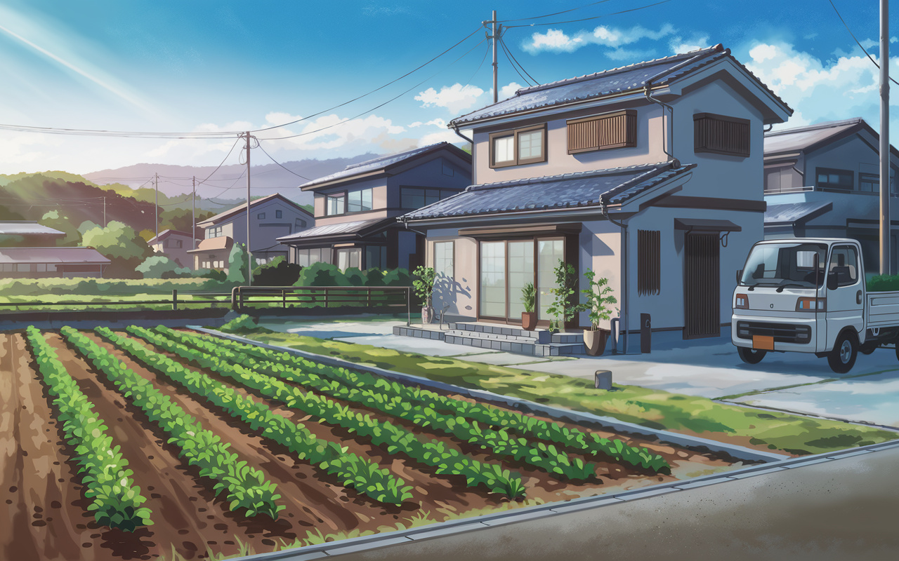 草津市で農地売却を検討中の方へ方法は？手続きや流れをまとめて...の画像