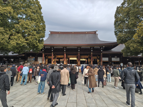 新年のご挨拶の画像