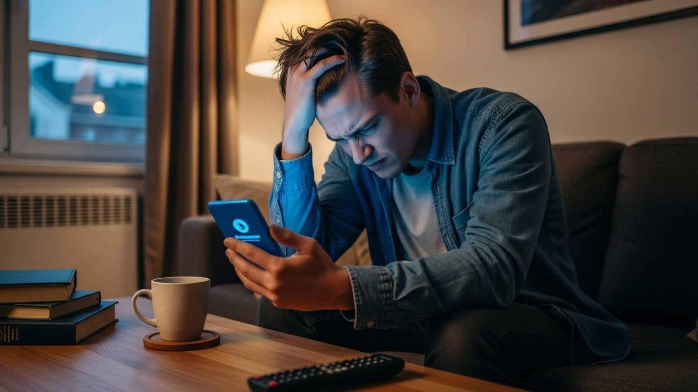 インターネットが遅いのはなぜ？どう対策すればいい？ネット無料...の画像